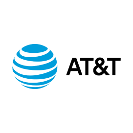 Logo of AT&T