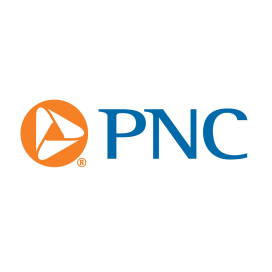 Logo of PNC